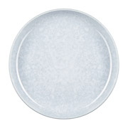 Тарілка десертна 19 см Loreto Ardesto AR1019LB голубая