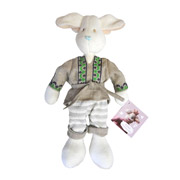 Іграшка м'яка Ельфік Пуффі Ukrainian Elfiki ІГ-0348