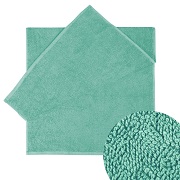 Полотенце махровое Ярослав ЯР-400 серо-зеленый