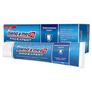 Зубная паста Blend-a-med Pro-Expert Professional Protection Свежая Мята