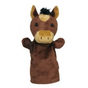 лялька рукавичка