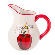 Глечик Hot vegetables 1250 мл Lefard 940-293