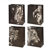 Пакет подарунковий 31х42х12 см 321L