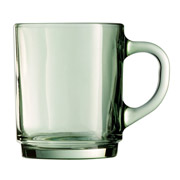 Чашка 250 мл Alba Soft Green Luminarc V2817