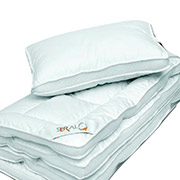 Подушка дитяча антиаллергенная Seral Climate