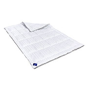 Ковдра демісезонна антиалергенна MirSon 845 Royal pearl Eco-Soft Hand made