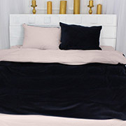 Постільна білизна Winter Terry 28-0040 Mirabilis велюр+махра MirSon