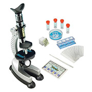 мікроскопи для дітей