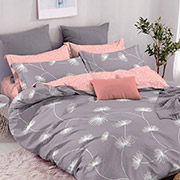 Постельное белье Аманда 102192 бязь-люкс Selena