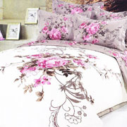 Постільна білизна Le Vele Poli