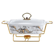 Марміт прямокутний 1 л Yiwu HP1031