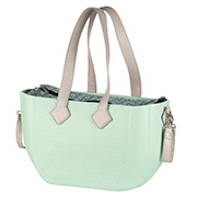 Сумка + набір (ручки, фіксатори, ремені на коляску) MyMia Nuvita NV8801M/02F/03G