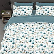 Постільна білизна Лісова пісня 101240 бязь-люкс Selena