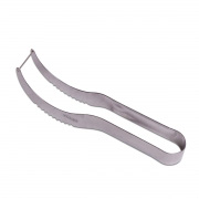 Кавуно-диньорізка металева Kamille 5070