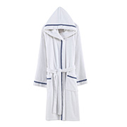 Халат чоловічий Arya з капюшоном З Lucian A107289