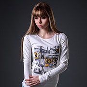 : Tycrbt Жіночі боді і водолазки