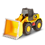 Міцні помічники Навантажувач зі світлом і звуком 25 см Funrise 82286