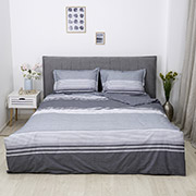 Постільна білизна 199 сатин-люкс Tiare