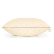 Подушка вовняна висока 1217 Carmela Premium MirSon