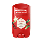Дезодорант твердий 50 мл Oasis Old Spice 8006540839362