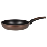 Сковорода 26 см Gemini Foggia Ardesto AR1926PG коричнева