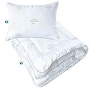 Набір дитячий Super Soft Papaella 8-34923 ковдра і подушка