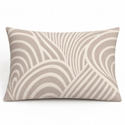 Наволочка SoundSleep Kisea бязь бежевий