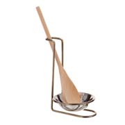 Тримач для ложки 135х100х170 мм Lemax HYJ-007 BA бронза