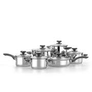 Набір посуду з 12 предметів Veneto 830102 NOIS