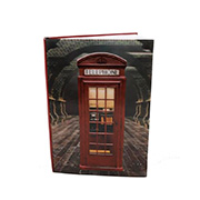 Блокнот Wizarding World Міністерство магії WW-1081