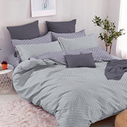 Постельное белье Тревис 102225 бязь-люкс Selena