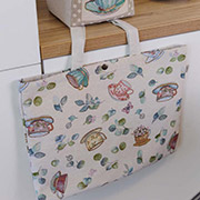 Сумка-шопер гобеленовая Очарование Прованс