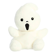 М'яка іграшка Aurora Palm Pals Маленький привид 12 см 201038A