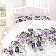 Постельное белье Лейла 100242 бязь-люкс Selena