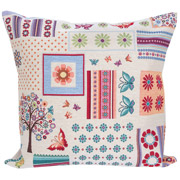 Декоративна гобеленова наволочка LiMaSo NG0065