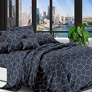 Постільна білизна Камені 600624 полікоттон Selena