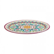 Блюдо овальне велике 50х35,5 см Maya Brandani 53548