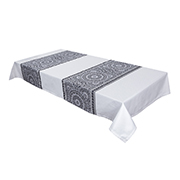 Скатертина бавовняна LiMaSo SKM14