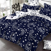 Постільна білизна Зорепад 101203 бязь-люкс Selena