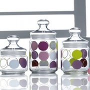 Банки для зберігання продуктів