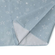 Набір з наволочки і міні-подушки Nuvita DreamWizard NV7101GRAY сірий