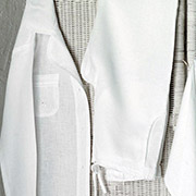 Пижама с рубашкой Eke home Linum - Фото №2