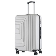 Валіза 28 L Light Grey T5762-4 Semi Line DAS302943