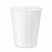 Чашка для чаю 215 мл Aromateca Tea Bormioli Rocco біла