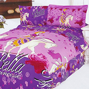 Постільна білизна Le Vele Bella