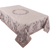 Скатертина бавовняна Modern Lefard