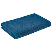 Рушник махровий Blue Ashes 18-4023 Home Line Туркменістан 430 джинс