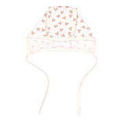 Шапочка-чепчик ШП2 байка Бембі 20A-молочний