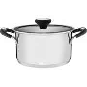 Каструля Tramontina Solar silicone 3,6л 20см 62124/203