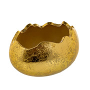 Блюдо керамічне 10.8х8.8х6.6 см Lefard 947-046